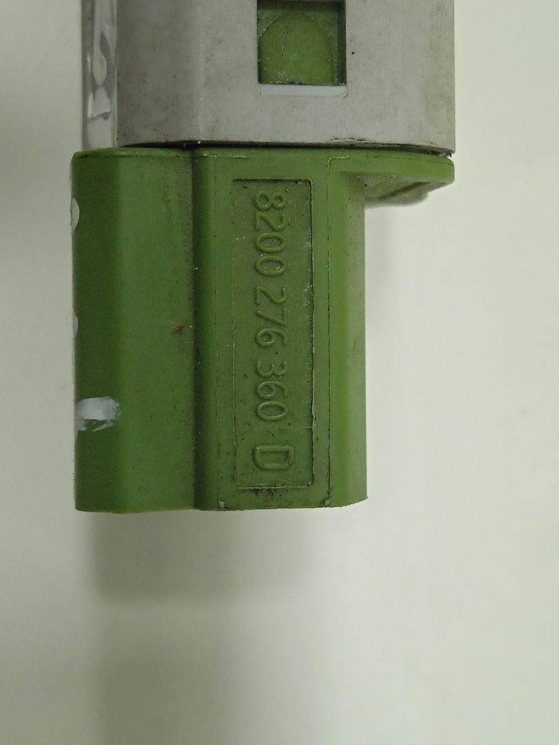 Interruptor renault clio iv wolfnoir