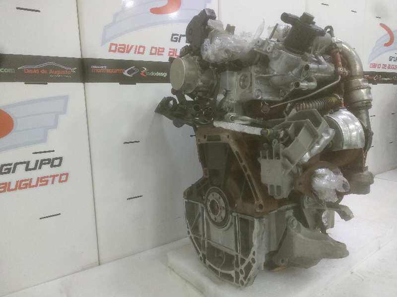  motor completo   renault megane iii coupe-cabrio dynamique 1.5 dci diesel fap