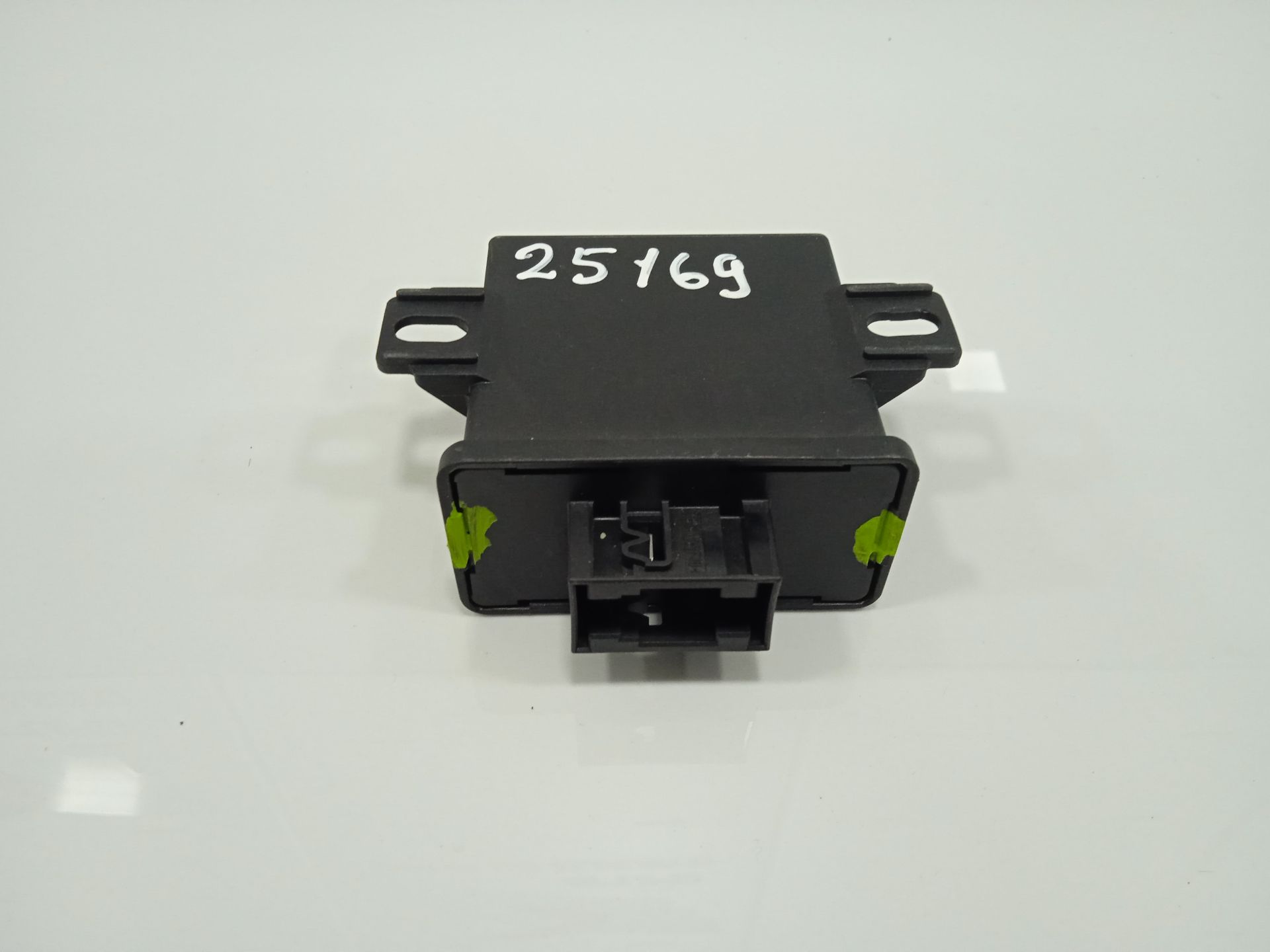 Modulo electronico mercedes-benz clase r (bm 251) 320 cdi (251.022)