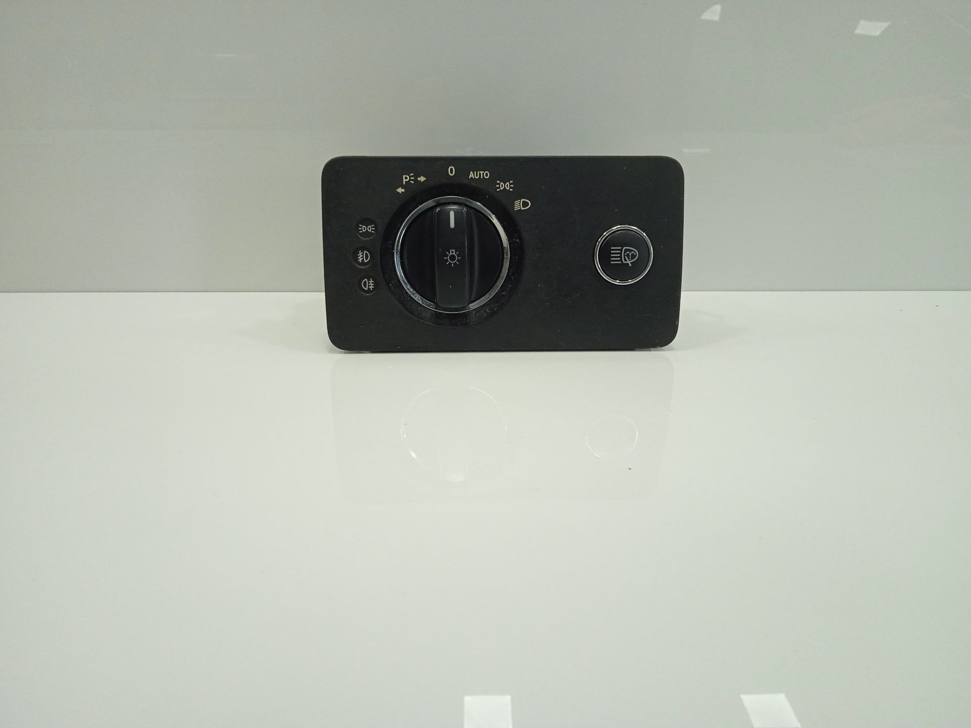 Mando luces mercedes-benz clase r (bm 251) 320 cdi (251.022)