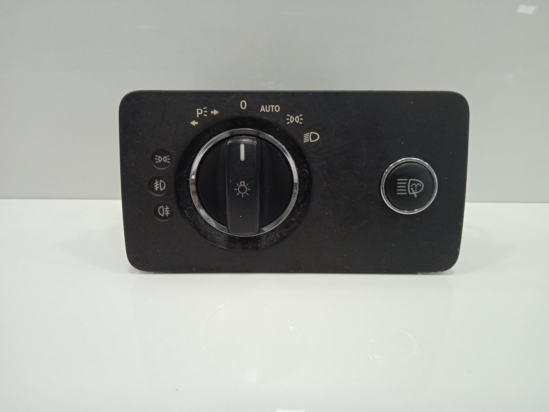 Mando luces mercedes-benz clase r (bm 251) 320 cdi (251.022)