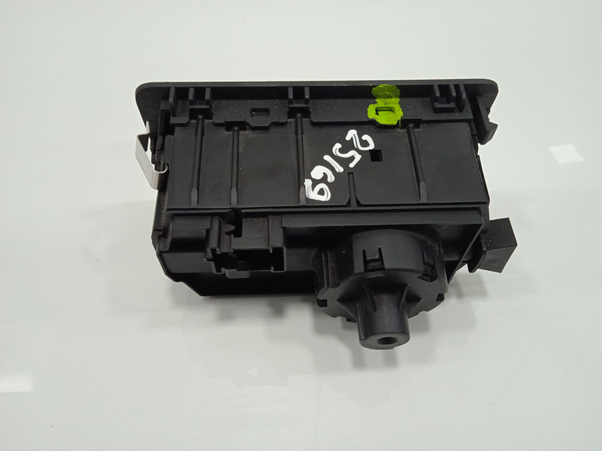 Mando luces mercedes-benz clase r (bm 251) 320 cdi (251.022)
