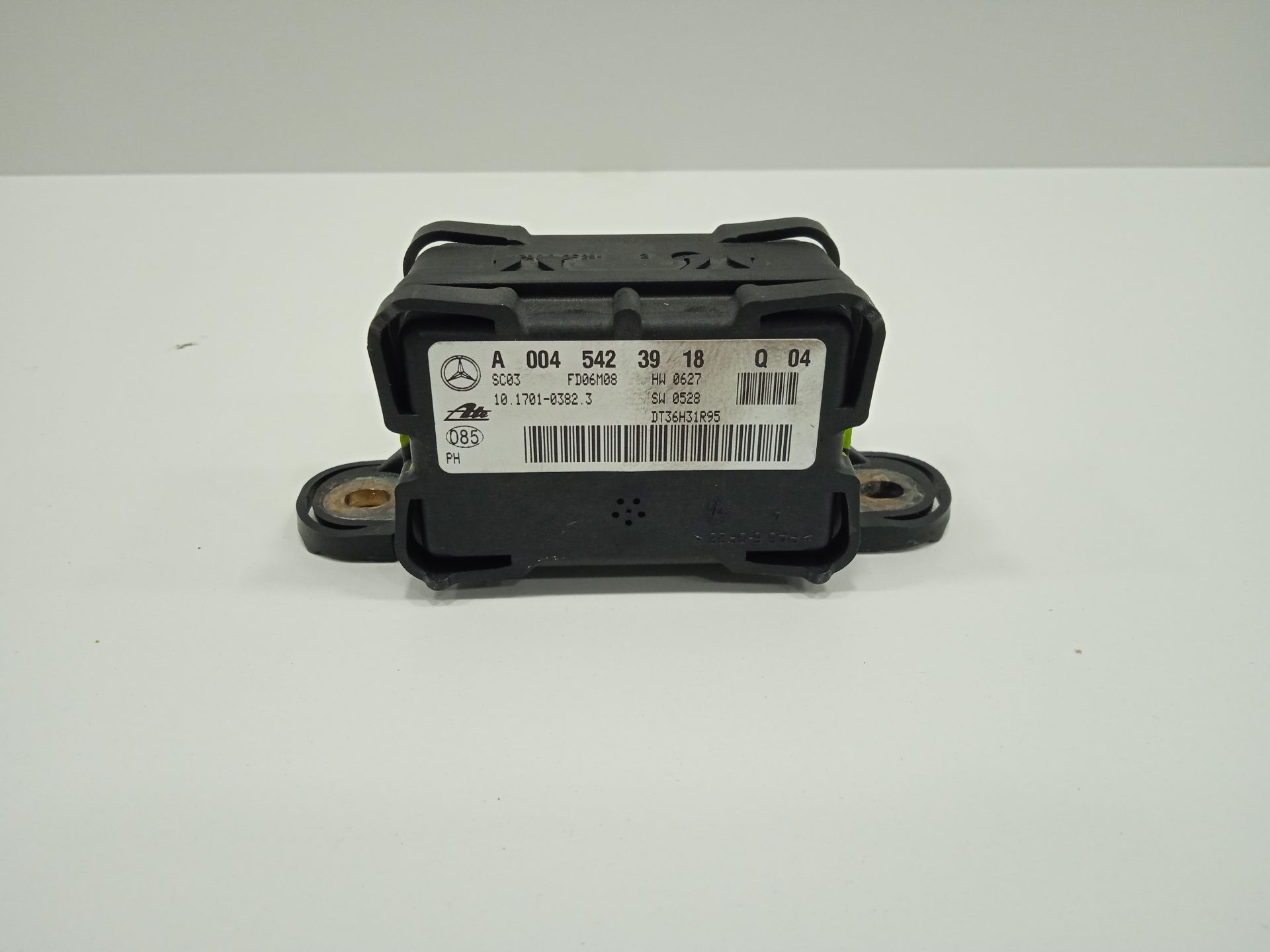 Modulo electronico mercedes-benz clase r (bm 251) 320 cdi (251.022)