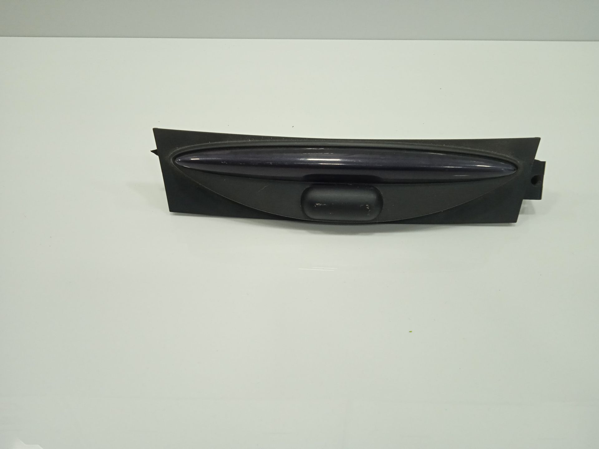 Sensor de aparcamiento mercedes-benz clase r (bm 251) 320 cdi (251.022)