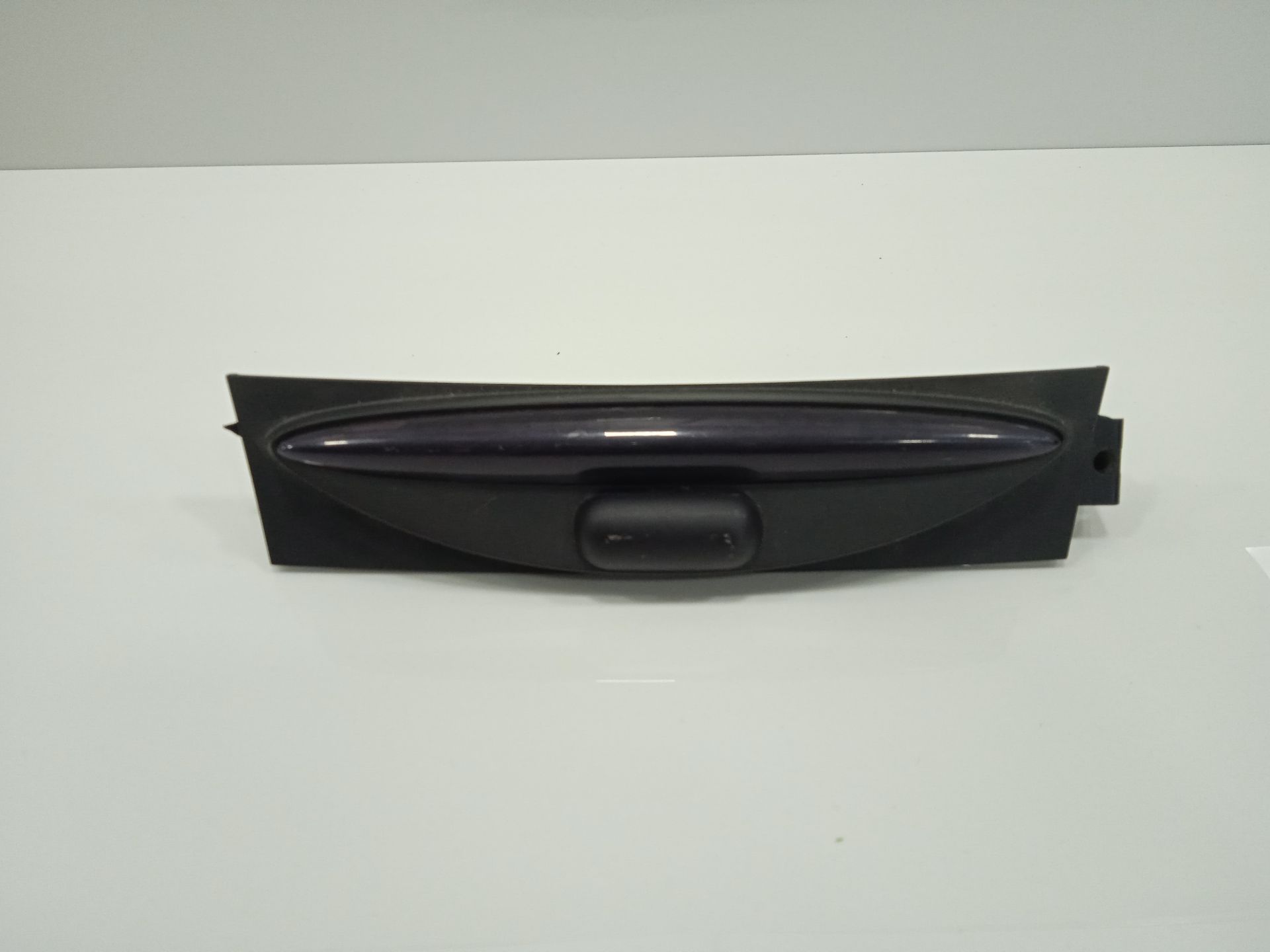 Sensor de aparcamiento mercedes-benz clase r (bm 251) 320 cdi (251.022)