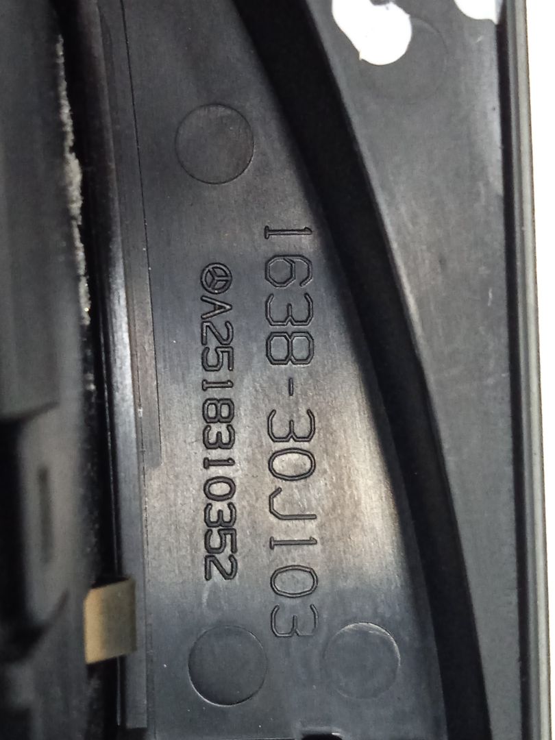 Sensor de aparcamiento mercedes-benz clase r (bm 251) 320 cdi (251.022)