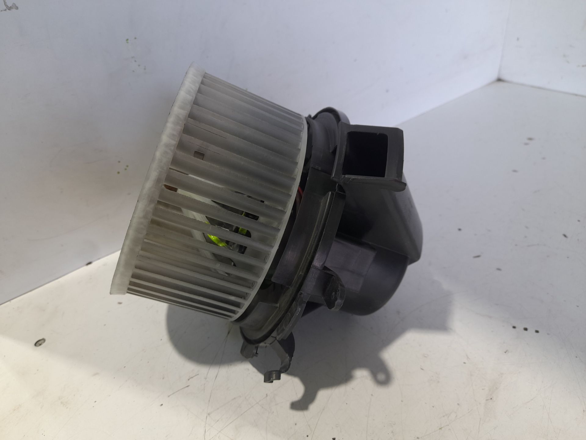 Motor calefaccion 