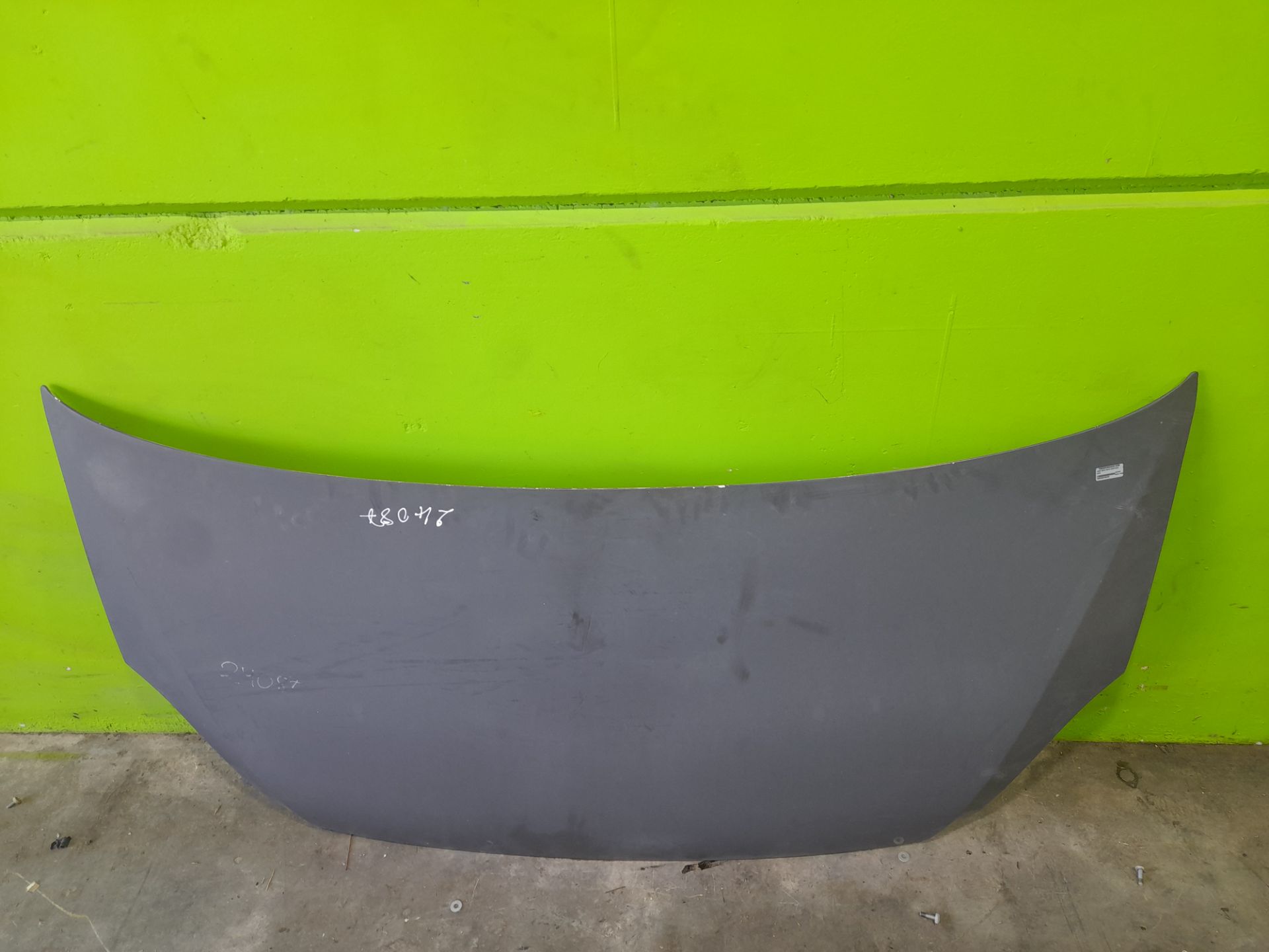 Capo iveco  no identificado