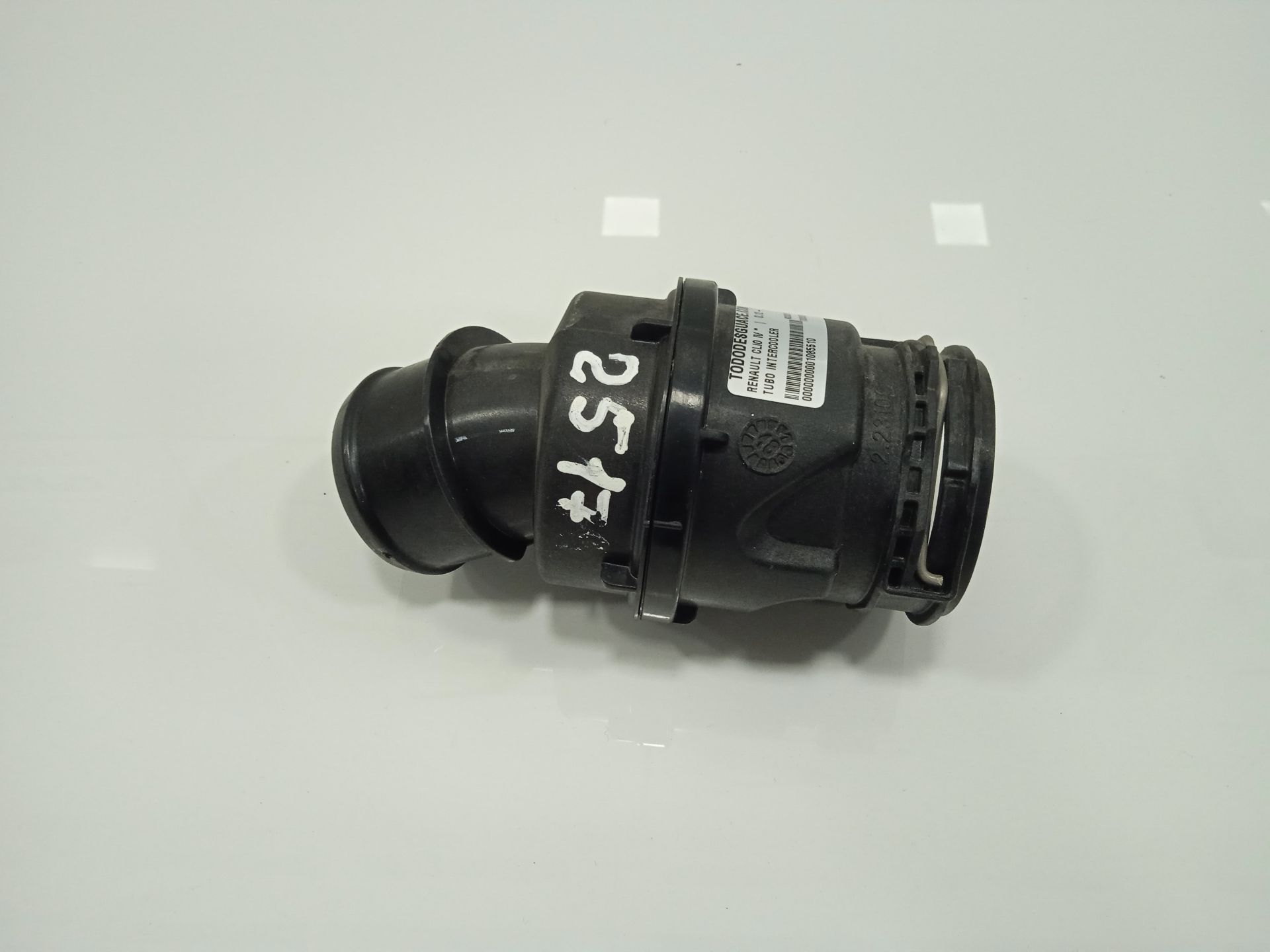 No identificado renault clio iv wolfnoir