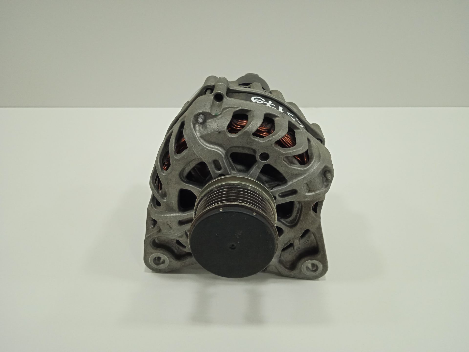Alternador renault clio iv wolfnoir