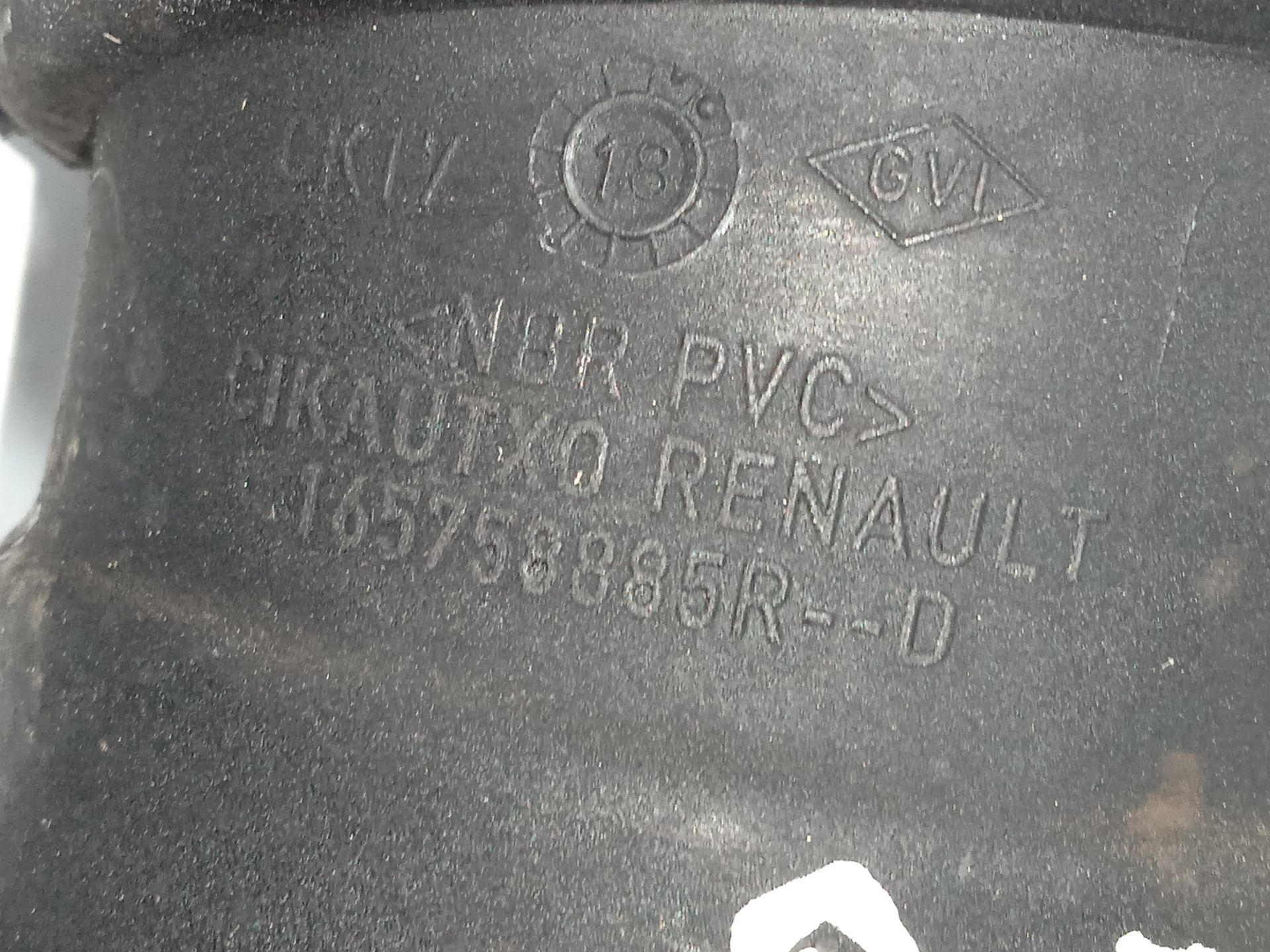 No identificado renault clio iv wolfnoir