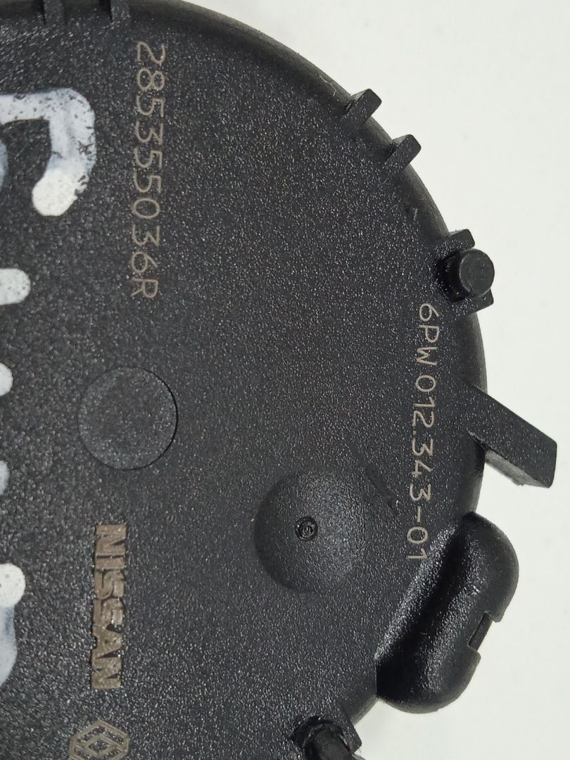 No identificado renault clio iv wolfnoir