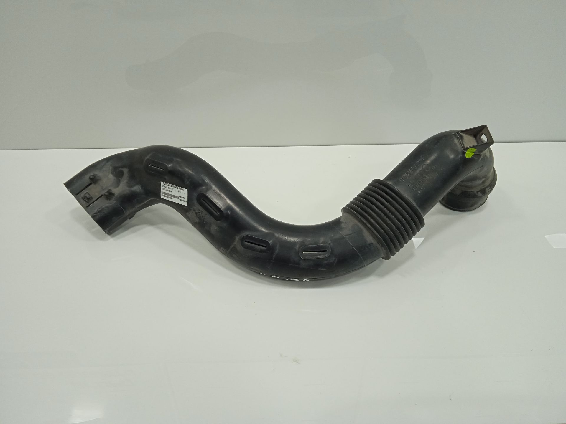 No identificado renault clio iv wolfnoir