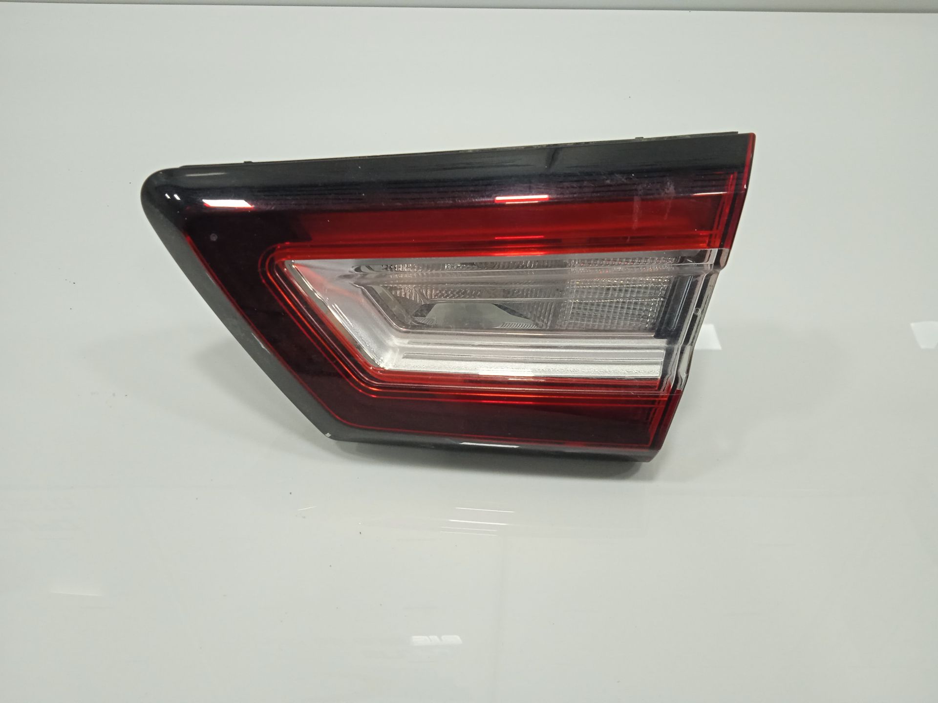 No identificado renault clio iv wolfnoir