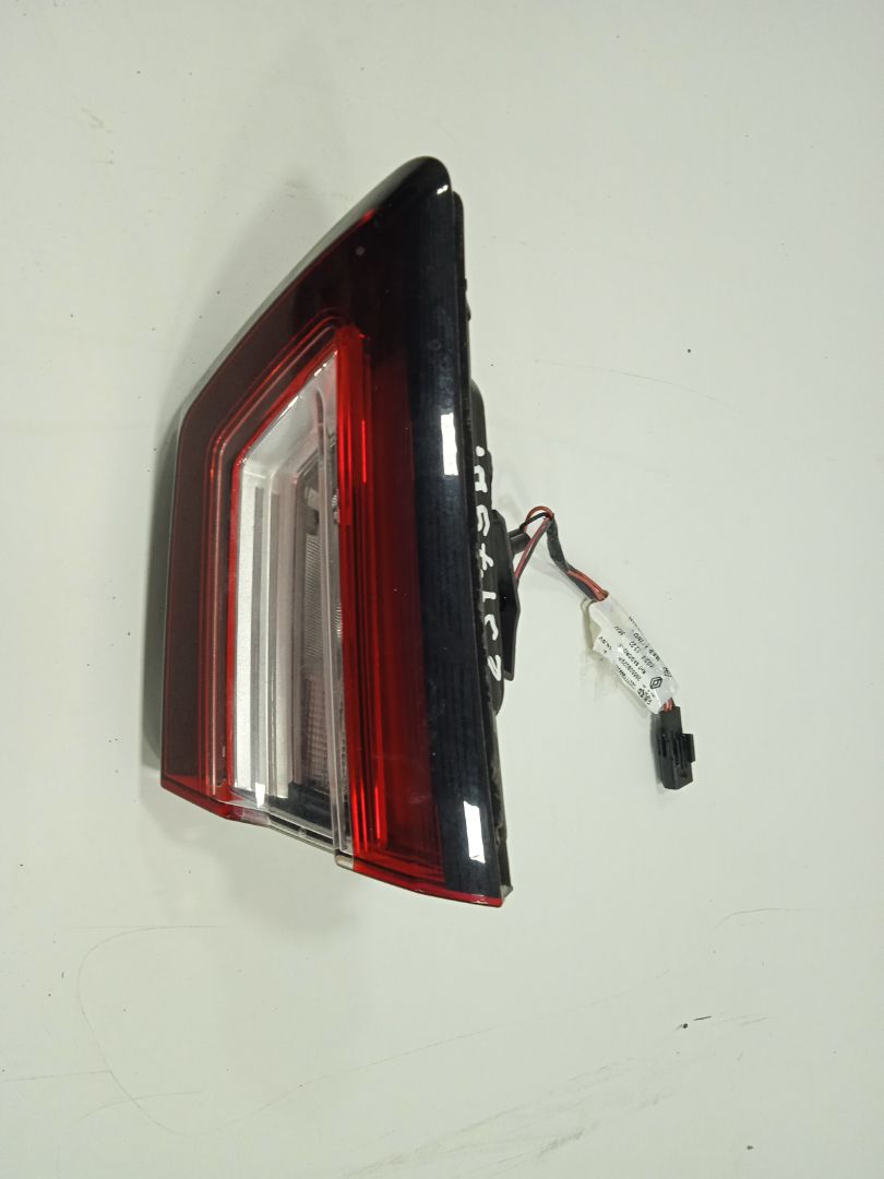 No identificado renault clio iv wolfnoir