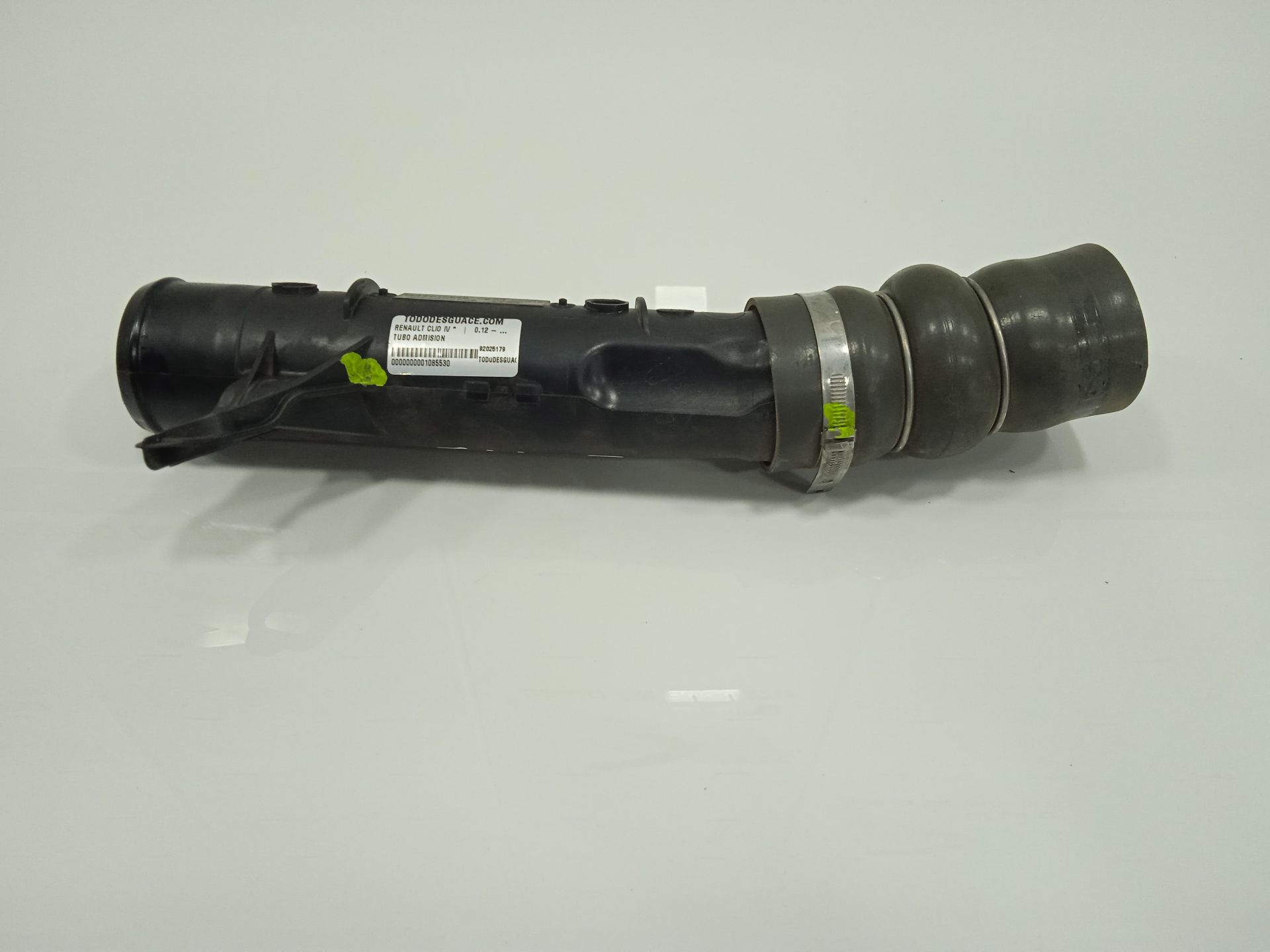 No identificado renault clio iv wolfnoir
