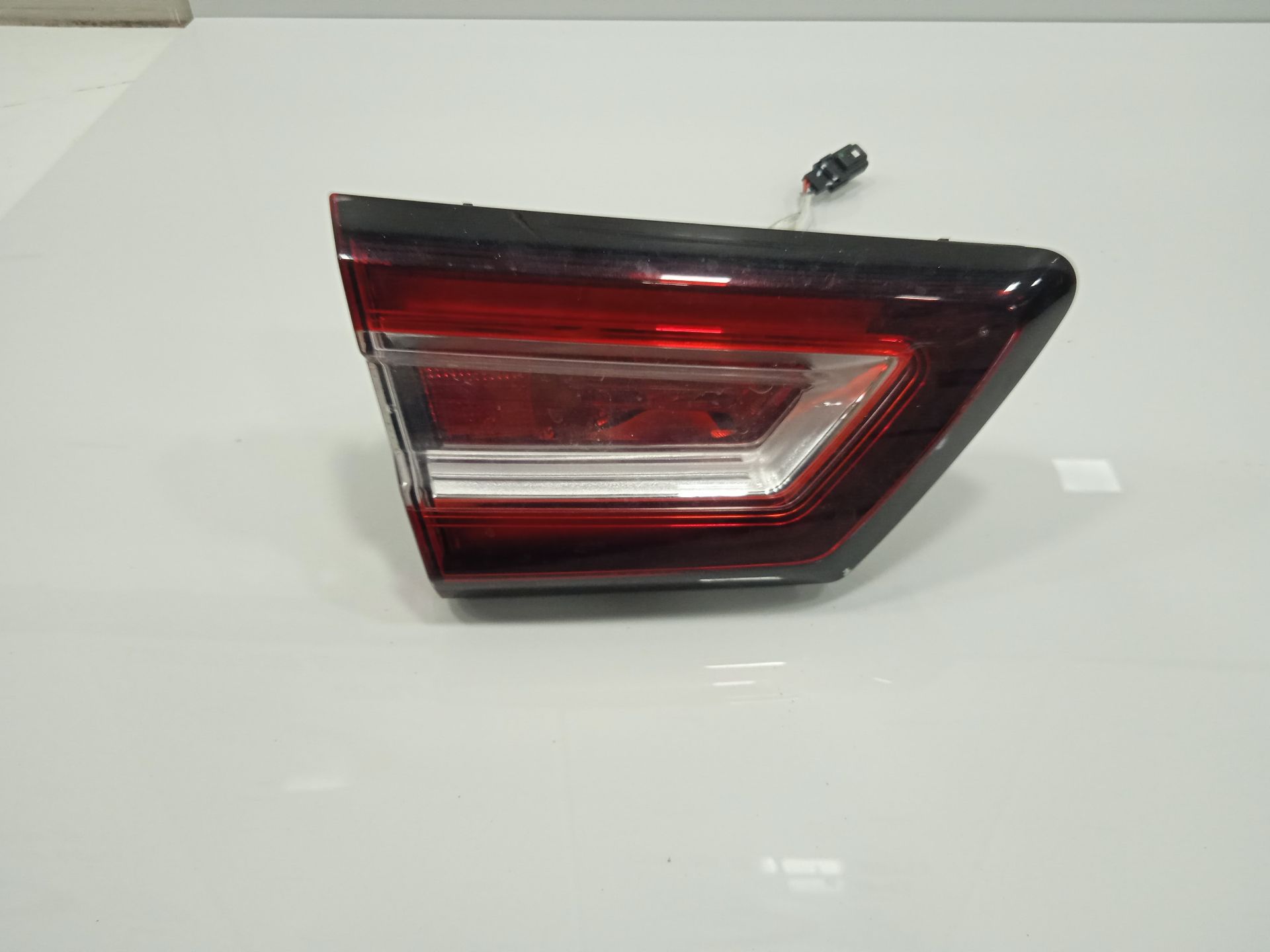 No identificado renault clio iv wolfnoir
