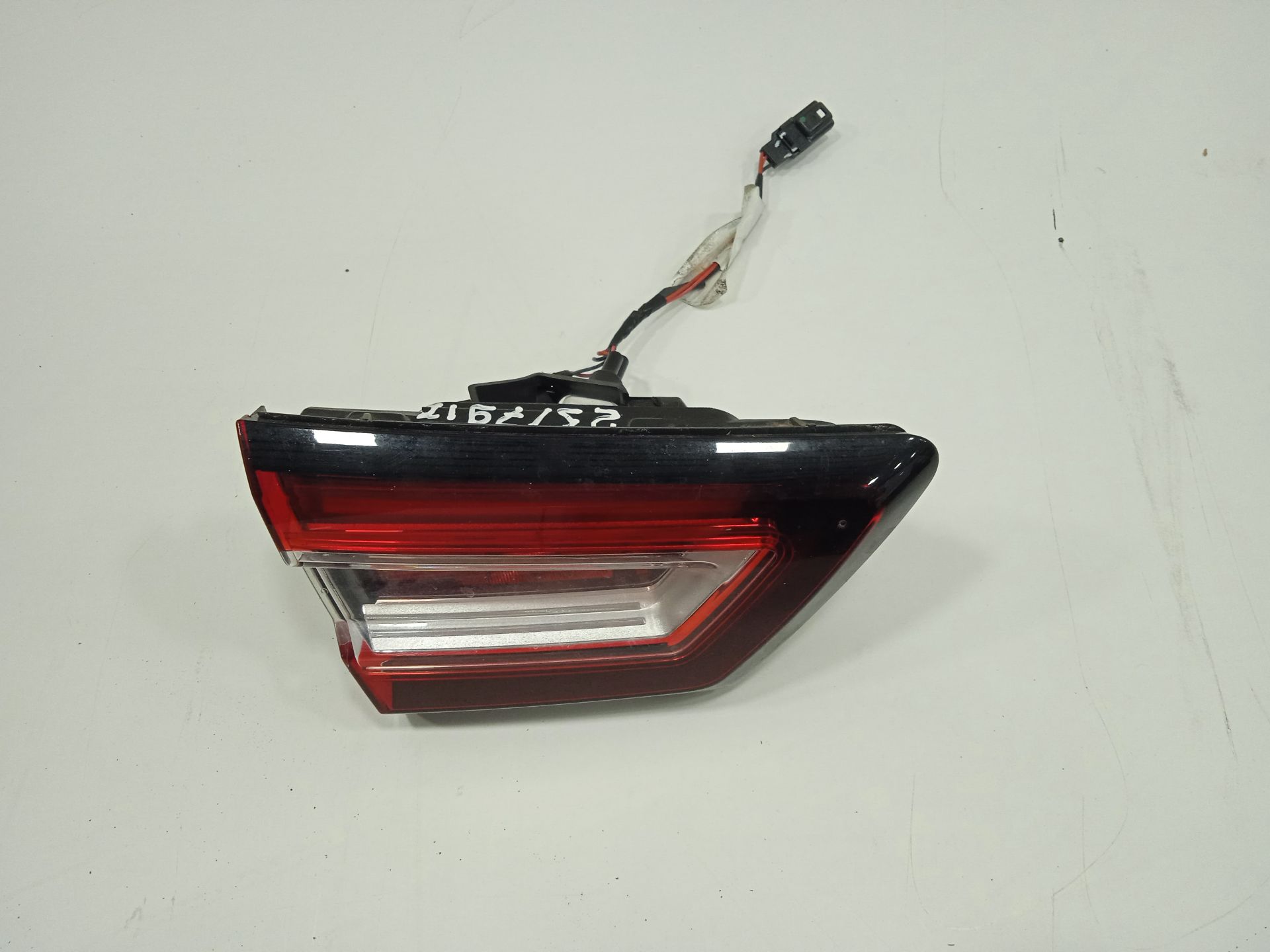No identificado renault clio iv wolfnoir
