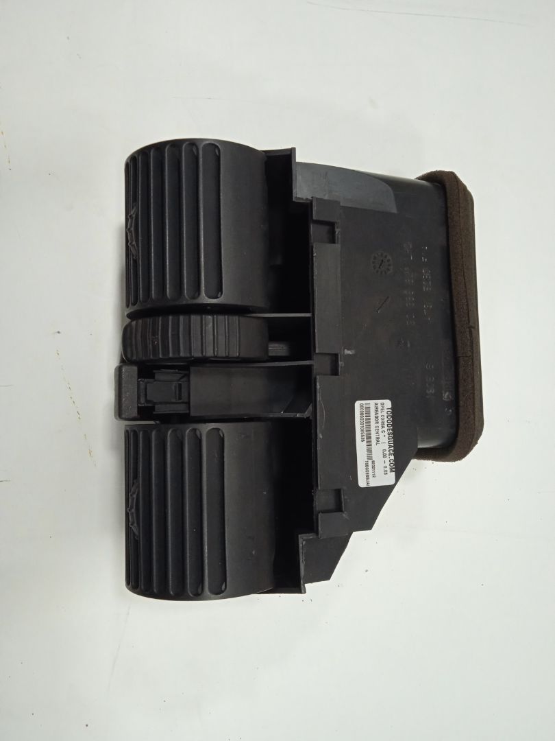Aireador central opel corsa c 