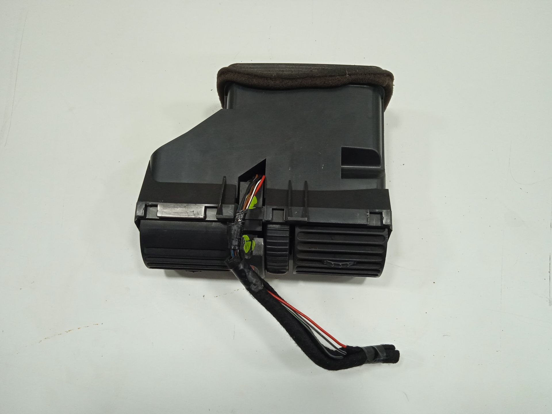 Aireador central opel corsa c 
