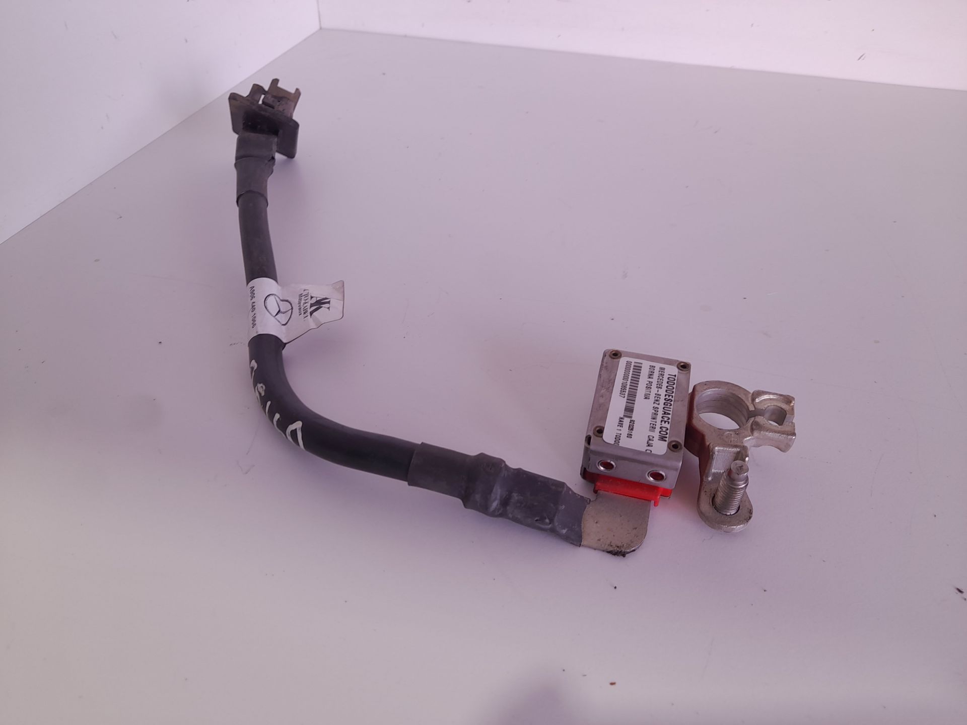 No identificado 