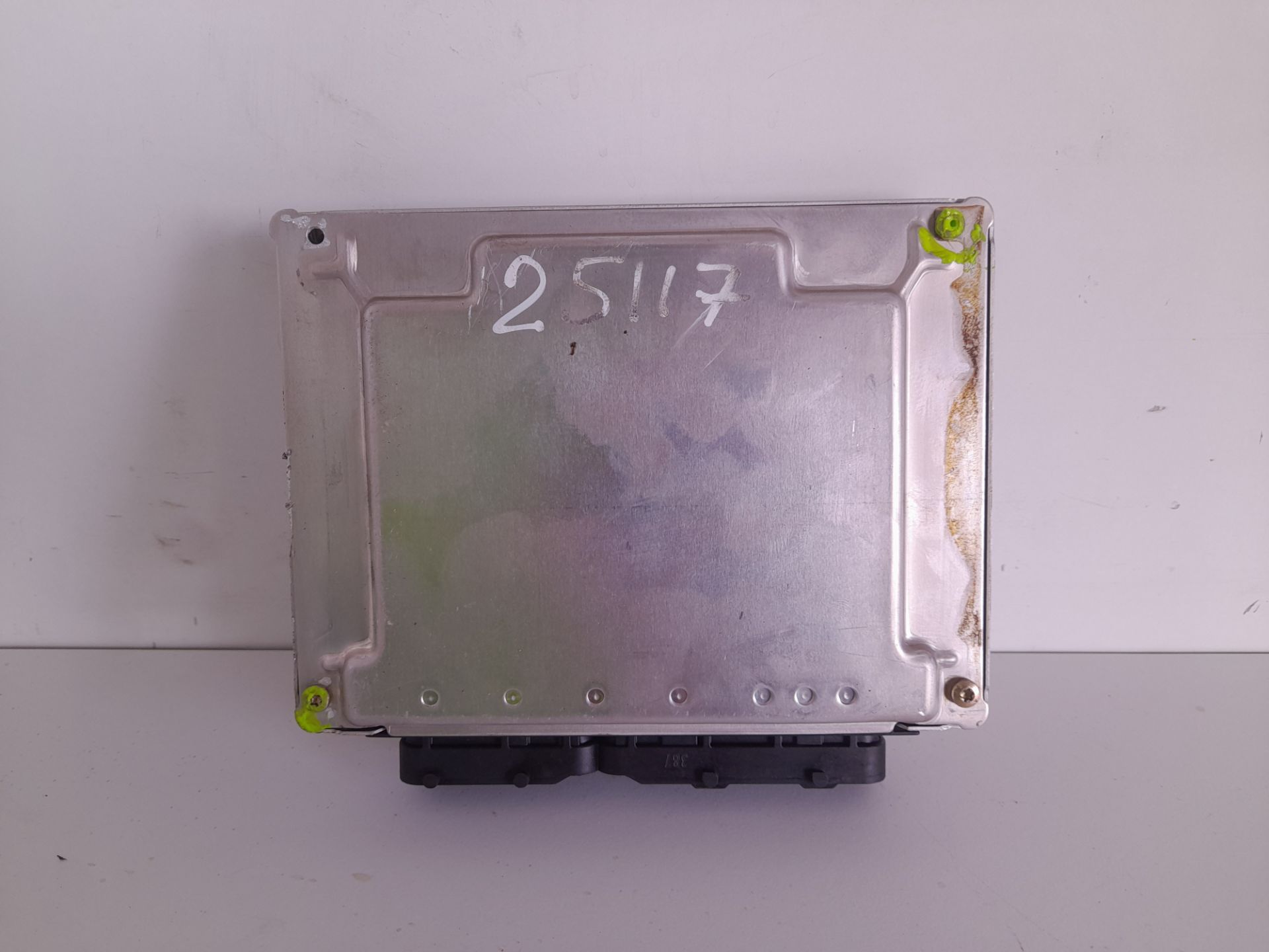 Centralita motor uce hyundai santa fe (sm) 2.0 gls crdi