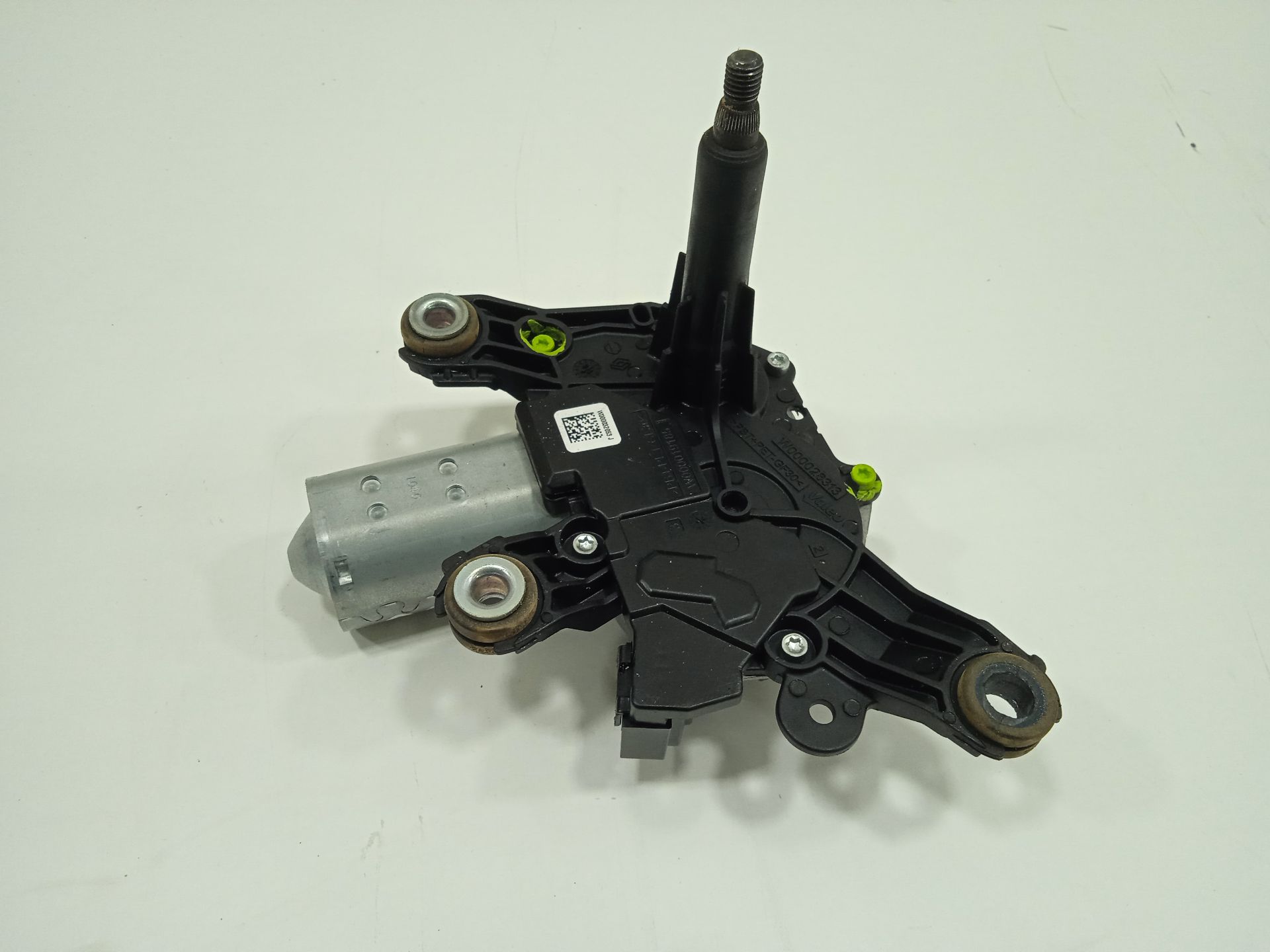Motor limpia trasero renault clio iv wolfnoir