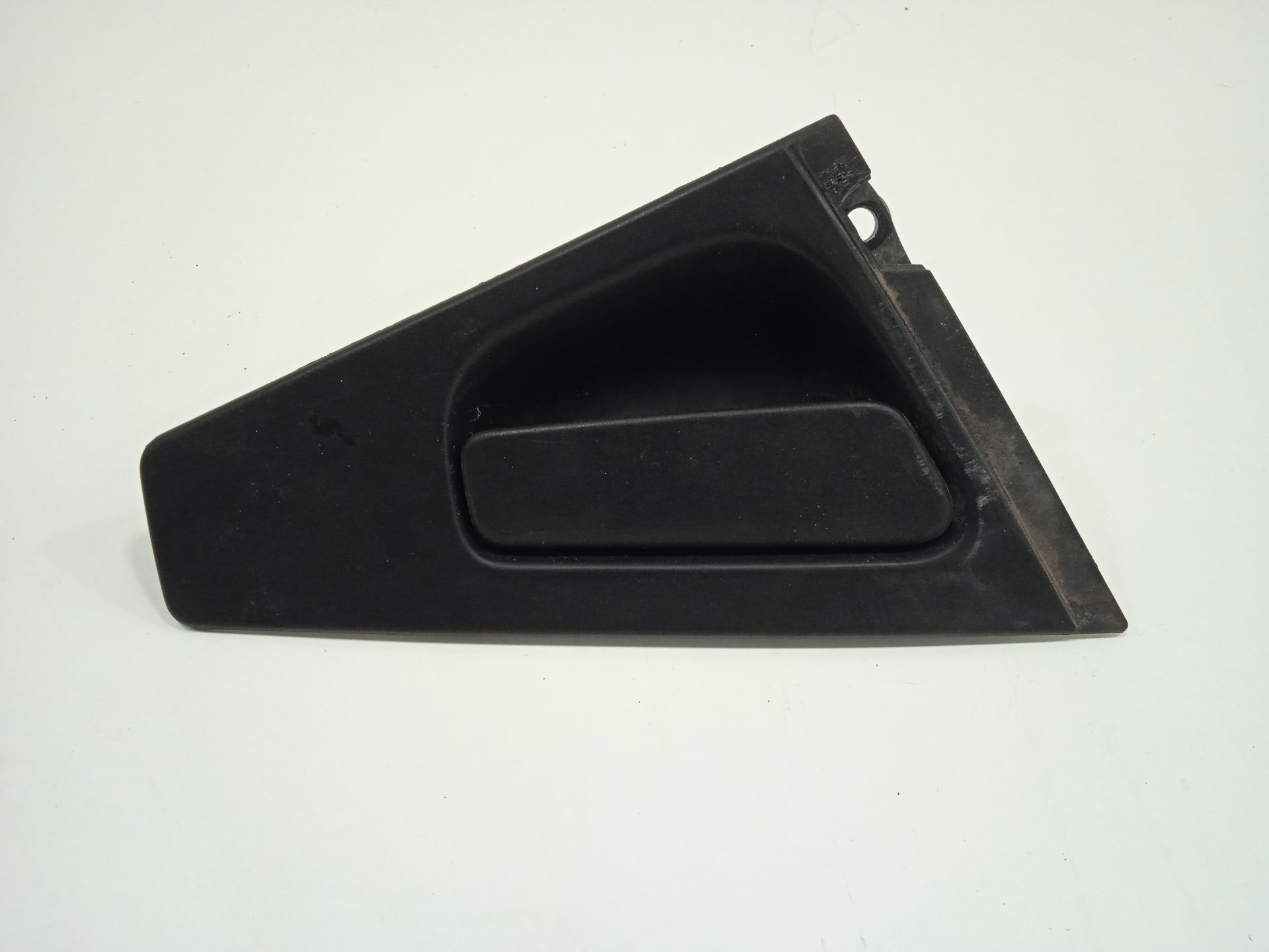 Maneta interior trasera izquierda renault clio iv wolfnoir