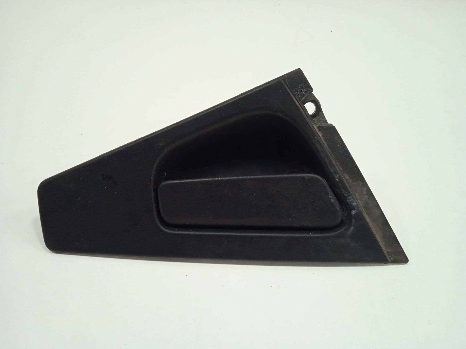 Maneta interior trasera izquierda renault clio iv wolfnoir