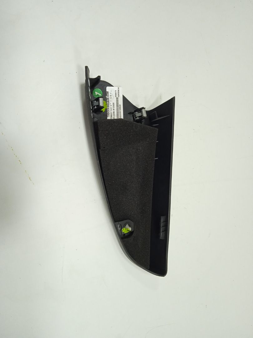 No identificado renault clio iv wolfnoir