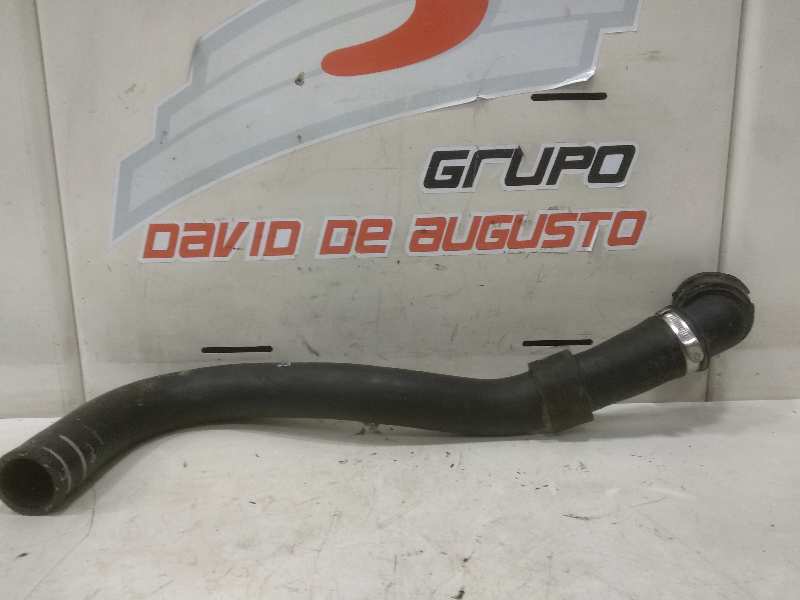  tubo radiador   peugeot 307 (s1) xr clim plus 1.6 16v hdi