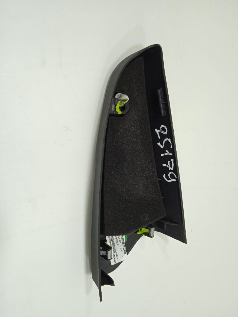 No identificado renault clio iv wolfnoir