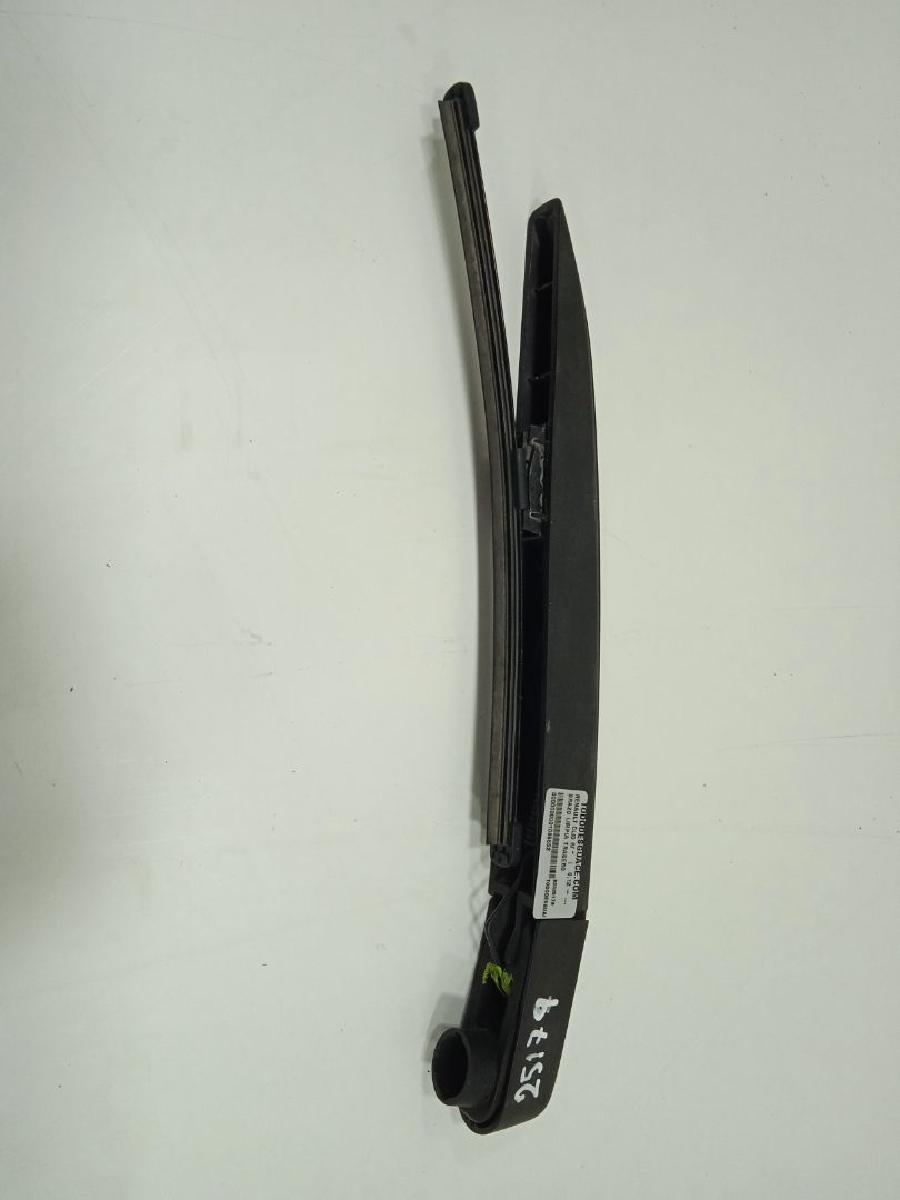 Brazo limpia trasero renault clio iv wolfnoir
