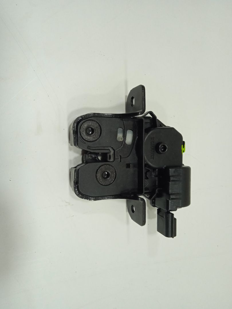 Cerradura maletero / porton renault clio iv wolfnoir
