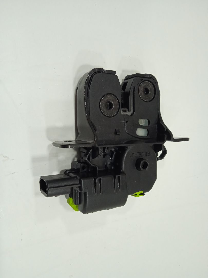 Cerradura maletero / porton renault clio iv wolfnoir