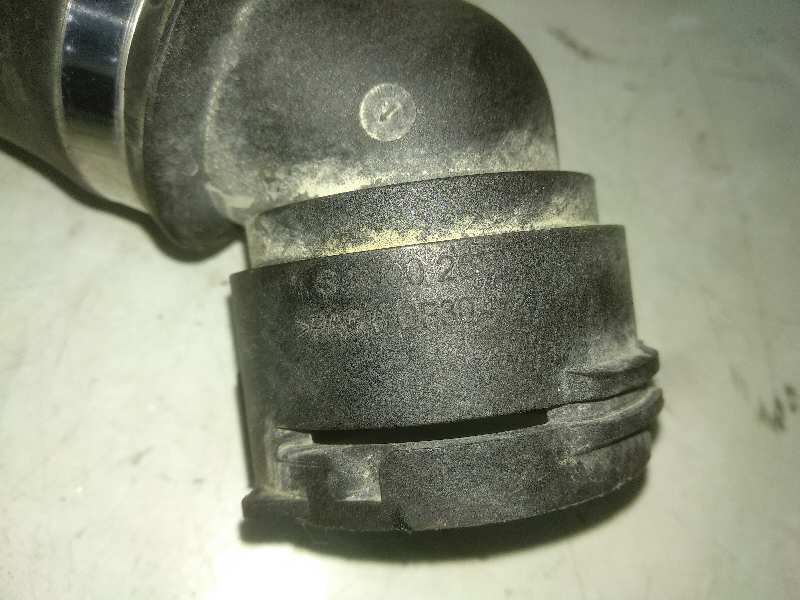  tubo radiador   peugeot 307 (s1) xr clim plus 1.6 16v hdi