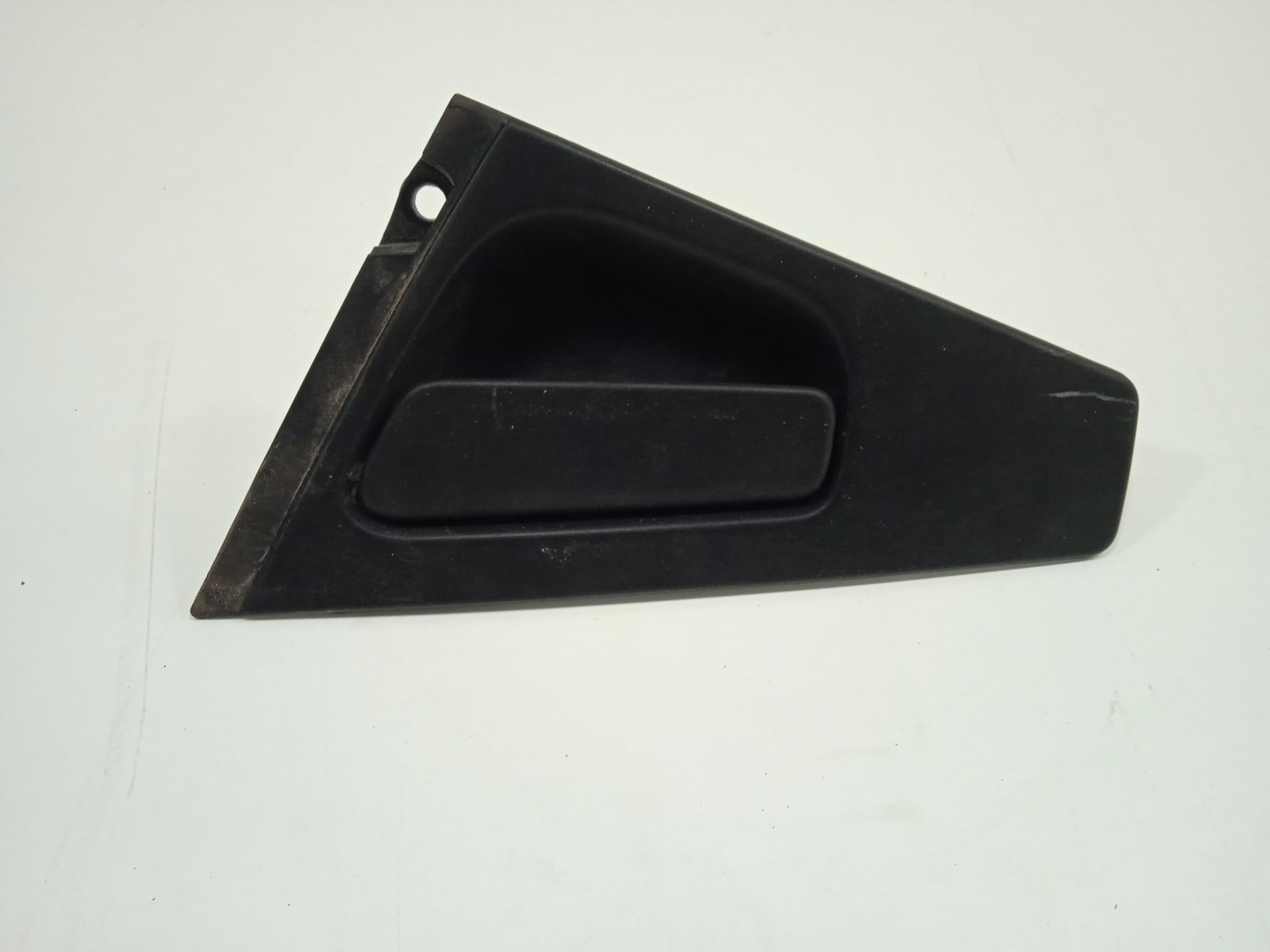 Maneta interior trasera derecha renault clio iv wolfnoir