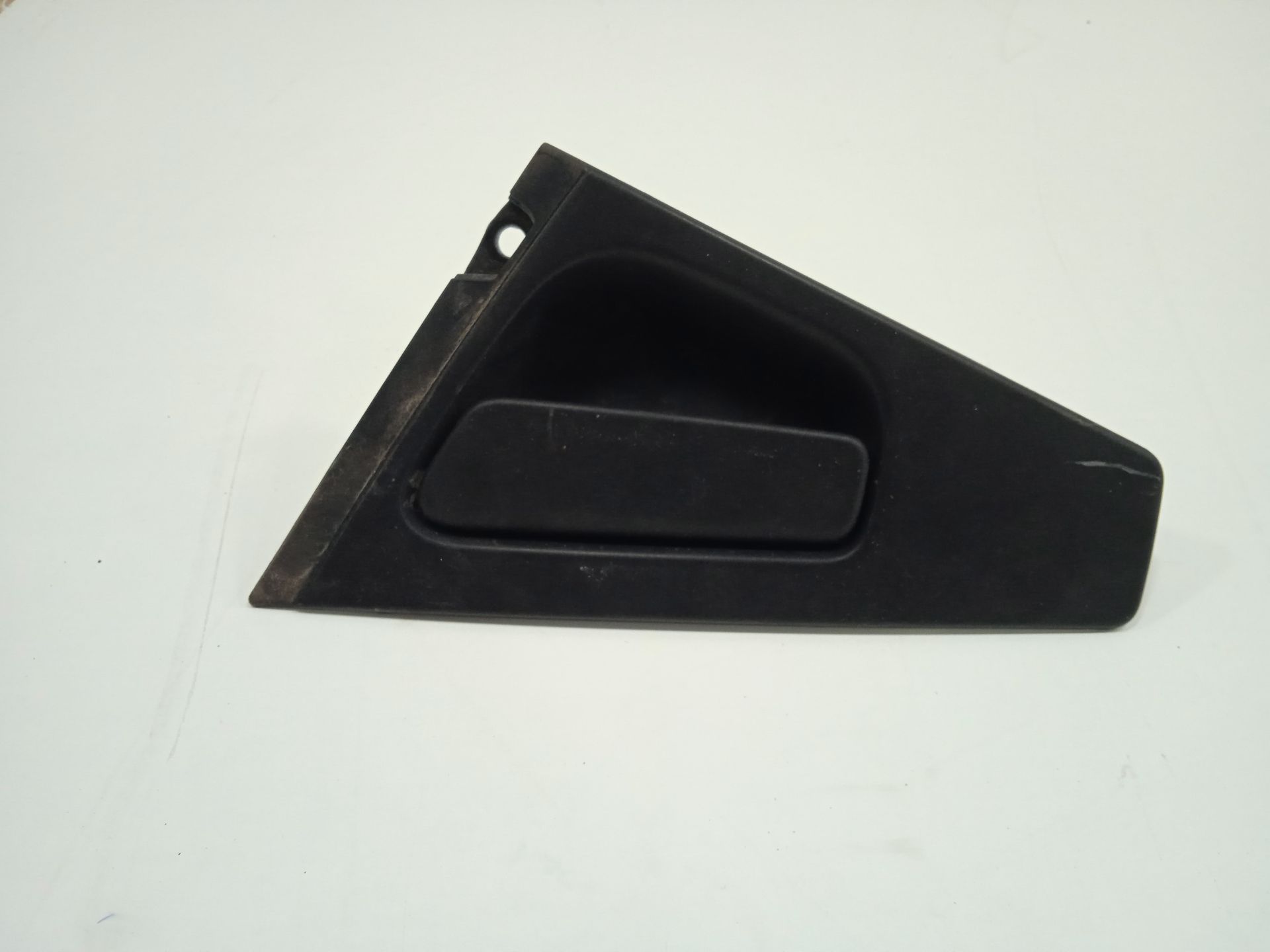 Maneta interior trasera derecha renault clio iv wolfnoir