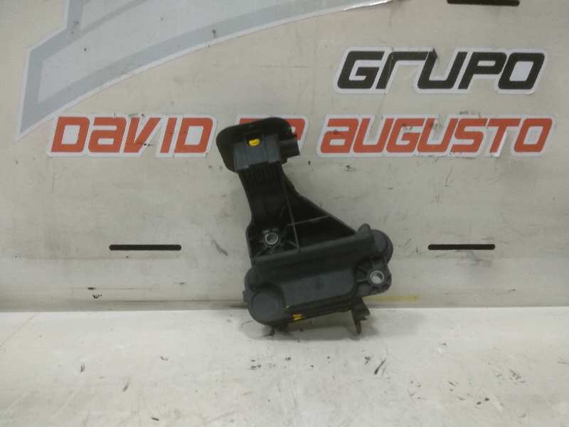  acumulador vacio   peugeot boxer caja cerrada (bat. 3450) (333) hdi (330) 2.2 hdi fap cat