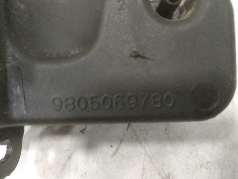  acumulador vacio   peugeot boxer caja cerrada (bat. 3450) (333) hdi (330) 2.2 hdi fap cat
