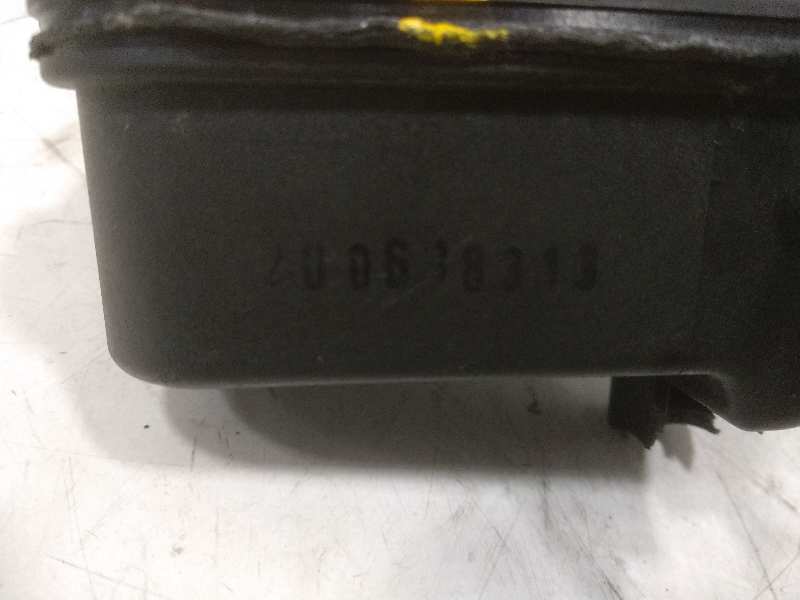  acumulador vacio   peugeot boxer caja cerrada (bat. 3450) (333) hdi (330) 2.2 hdi fap cat