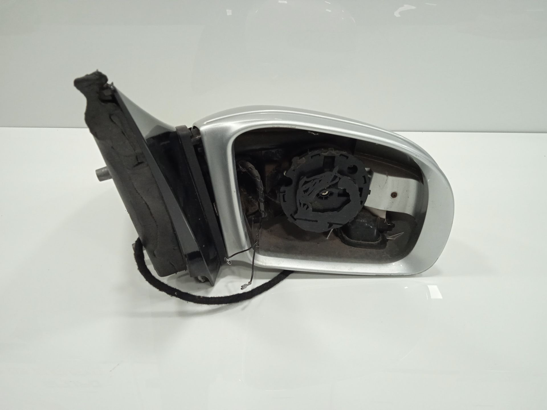Retrovisor derecho mercedes-benz clase r (bm 251) 320 cdi (251.022)