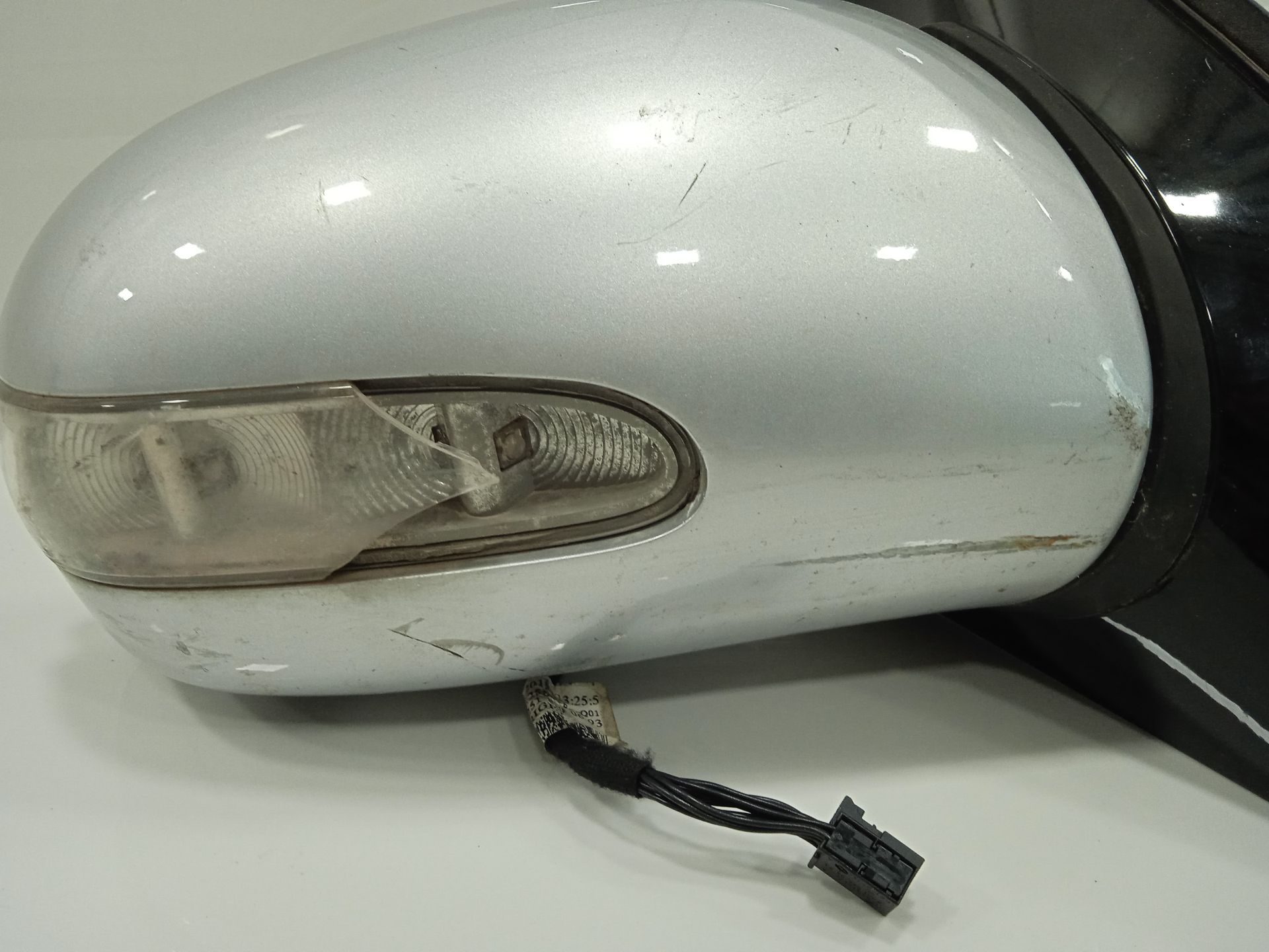 Retrovisor derecho mercedes-benz clase r (bm 251) 320 cdi (251.022)