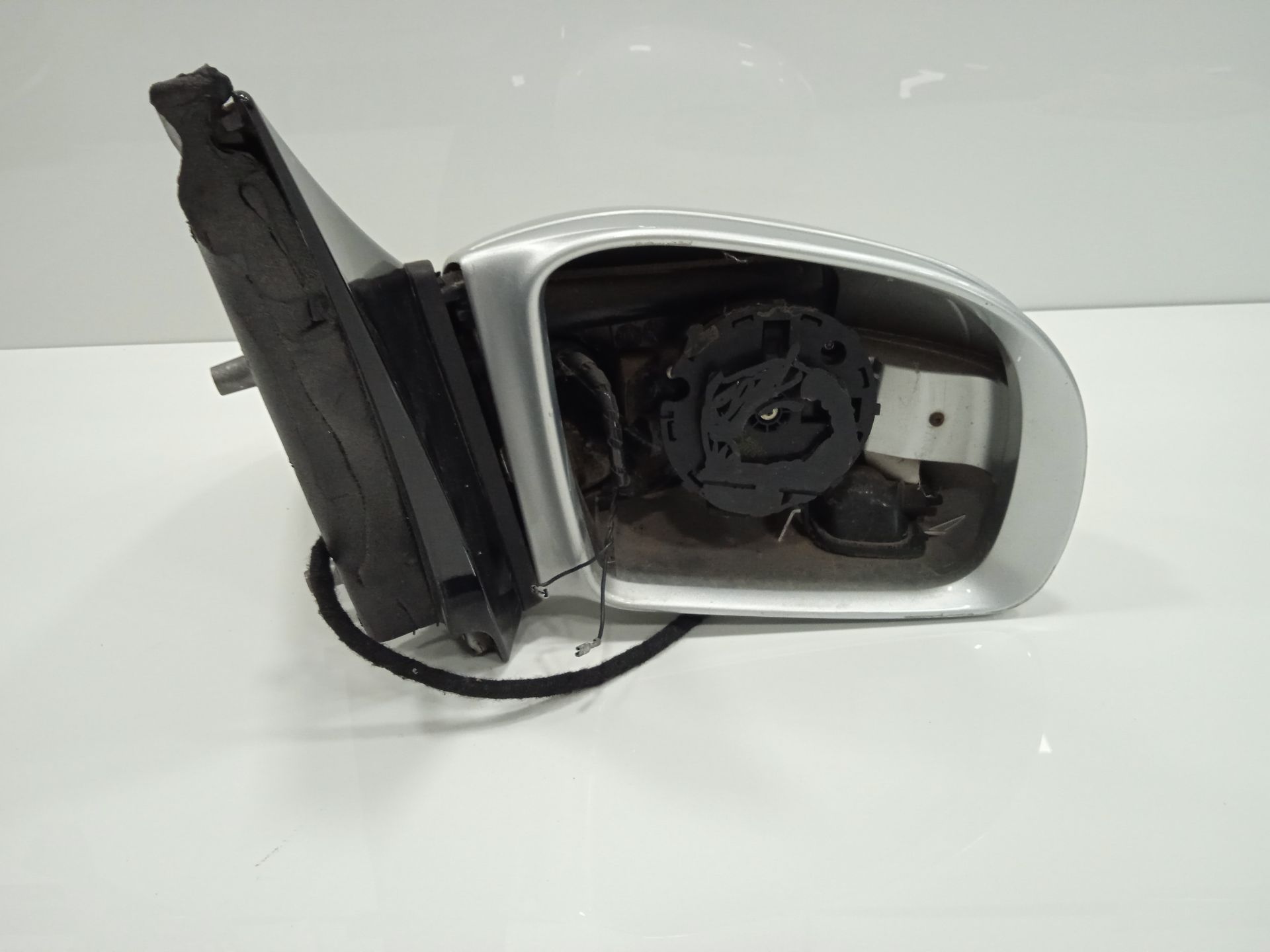 Retrovisor derecho mercedes-benz clase r (bm 251) 320 cdi (251.022)