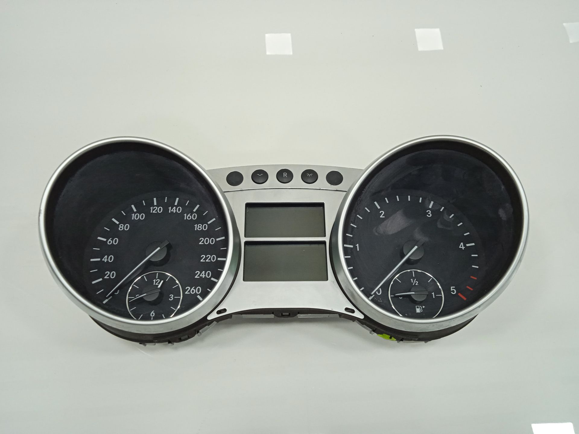Cuadro instrumentos mercedes-benz clase r (bm 251) 320 cdi (251.022)