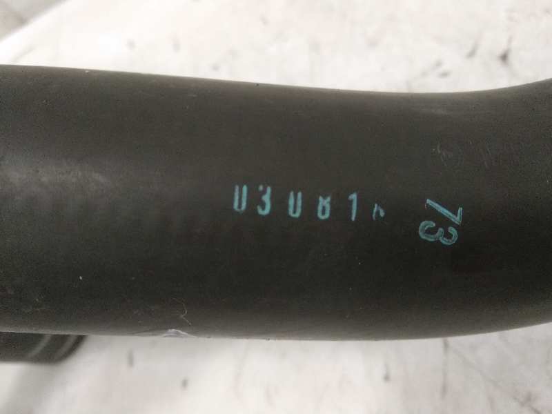  tubo radiador   peugeot boxer caja cerrada (bat. 3450) (333) hdi (330) 2.2 hdi fap cat