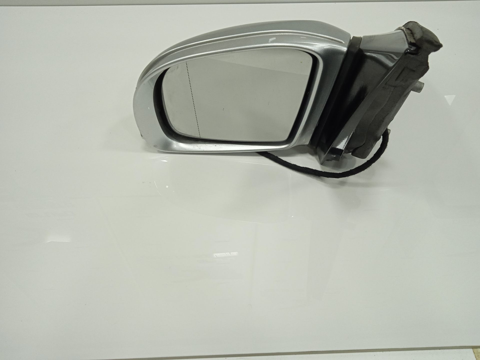 Retrovisor izquierdo mercedes-benz clase r (bm 251) 320 cdi (251.022)