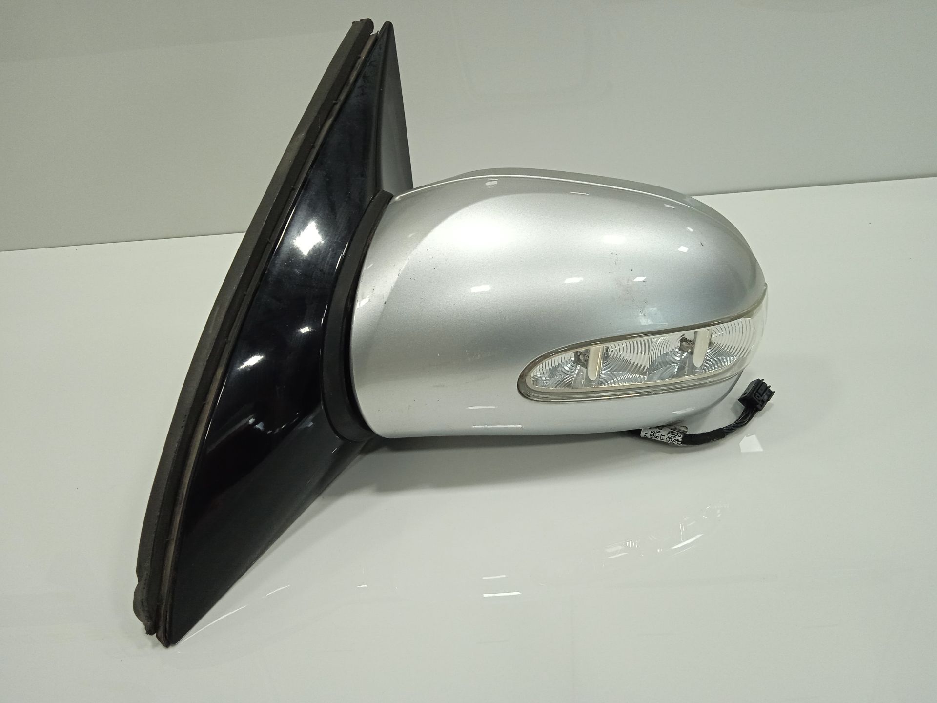 Retrovisor izquierdo mercedes-benz clase r (bm 251) 320 cdi (251.022)