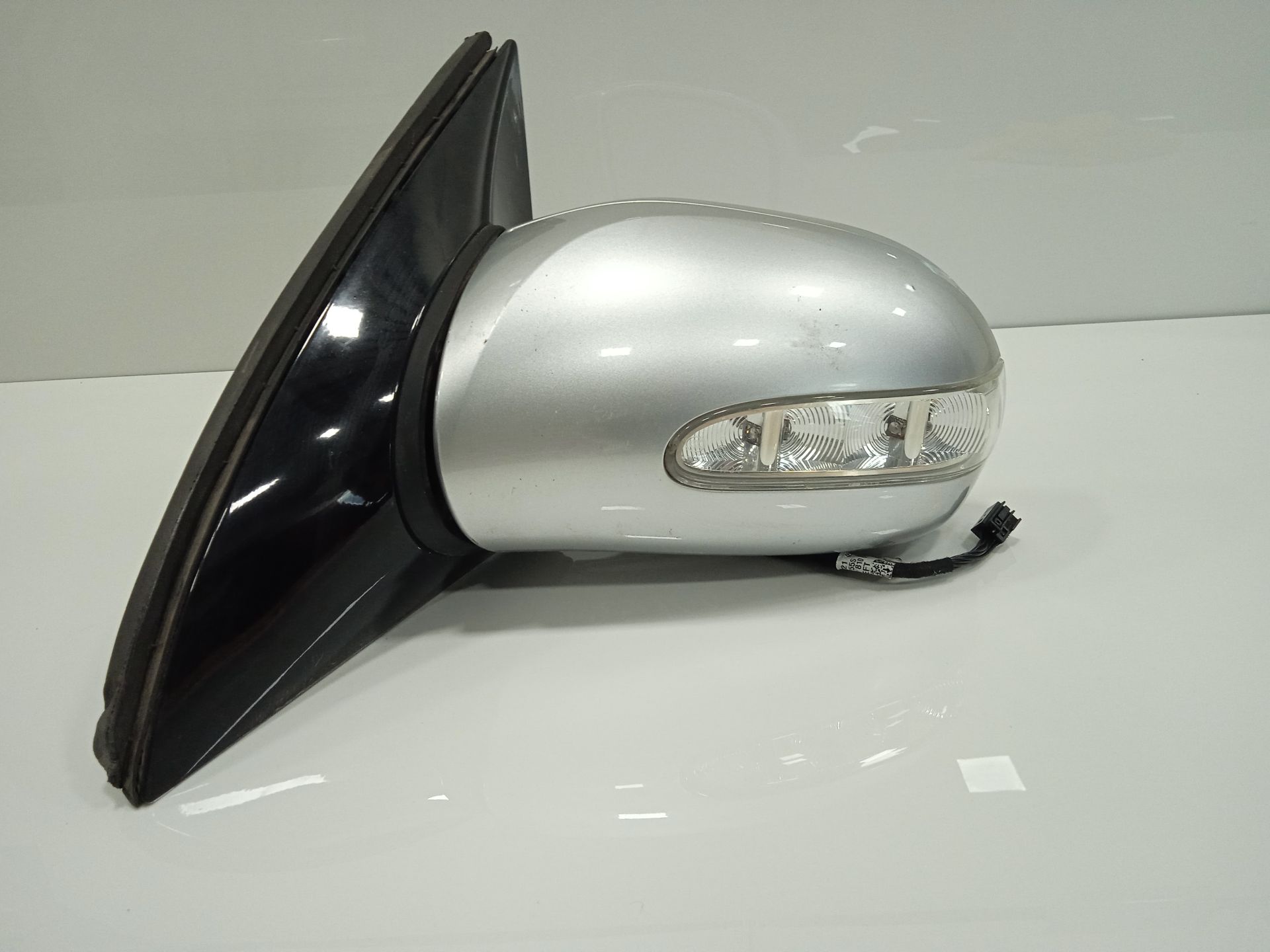 Retrovisor izquierdo mercedes-benz clase r (bm 251) 320 cdi (251.022)