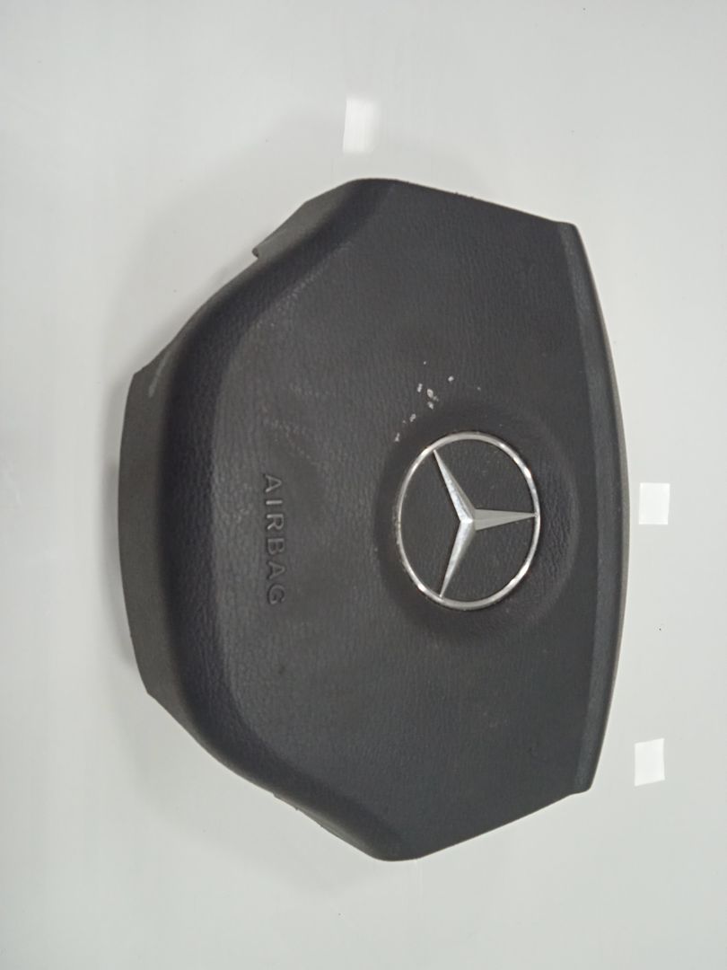Kit airbag mercedes-benz clase r (bm 251) 320 cdi (251.022)